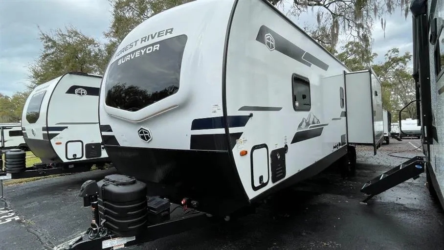 2026 Forest River Grand Surveyor 290RLDS - Photo 3
