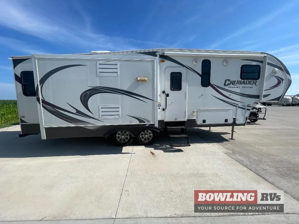 2014 Prime Time RV Crusader 295RST - Photo 4