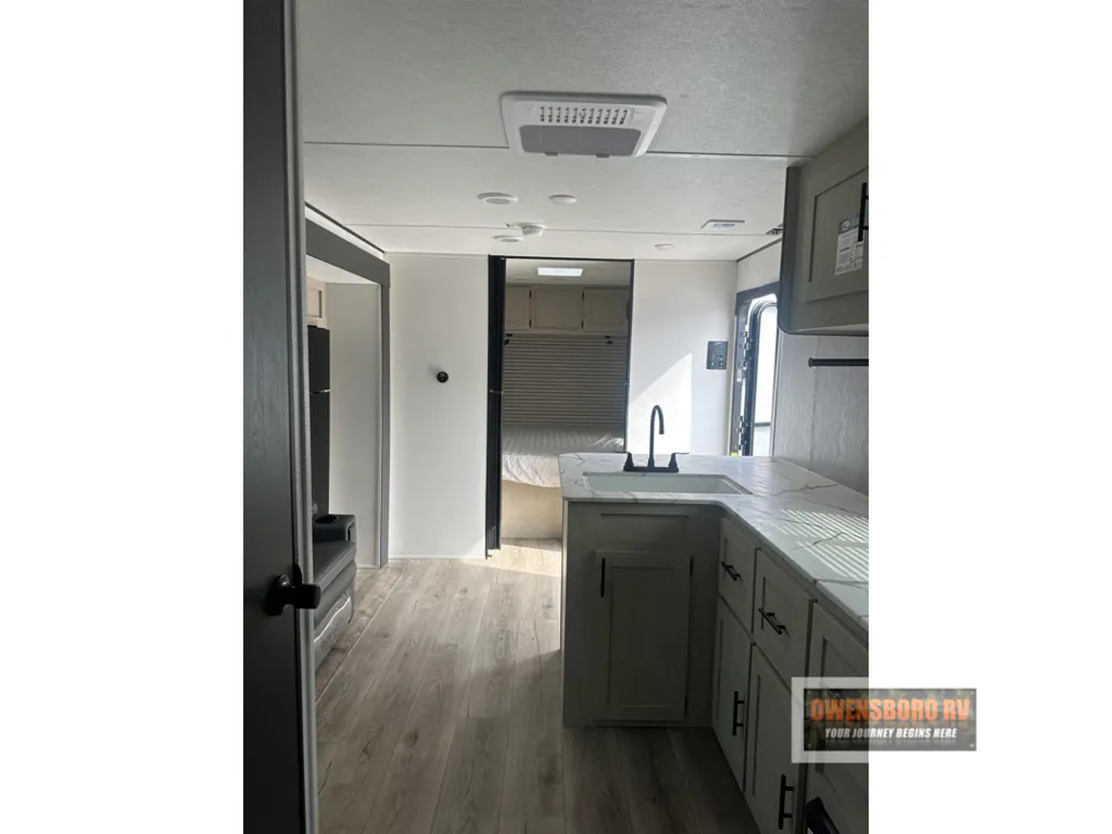 2026 Shasta RVs i-5 Edition 526RBS, Photos photo 11