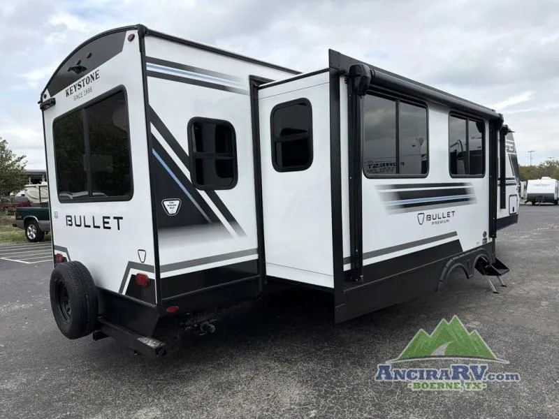 2026 Keystone Bullet Premium 310RES - Photo 3