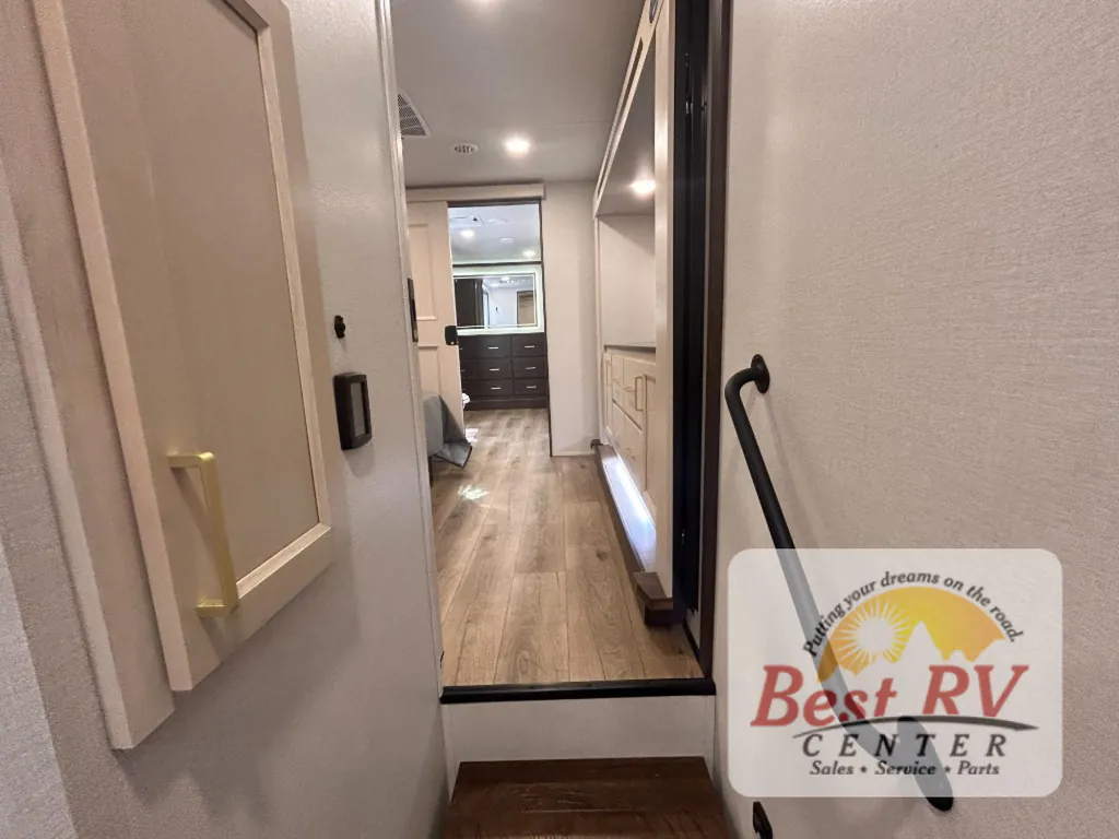 2026 Forest River Cedar Creek 385RK, Photos photo 69