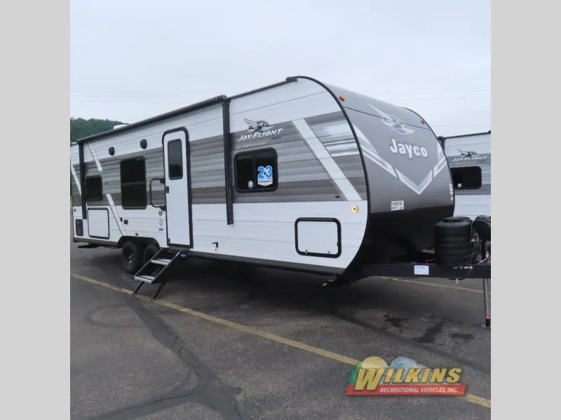 2027 Jayco Jay Flight 260BH - Photo 3