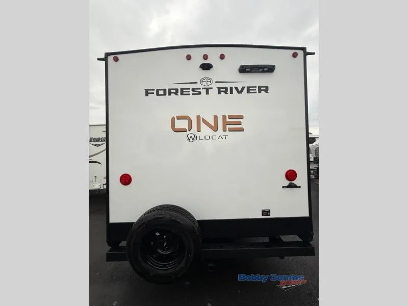 2026 Forest River Wildcat ONE 281QBEDS — Photo 5