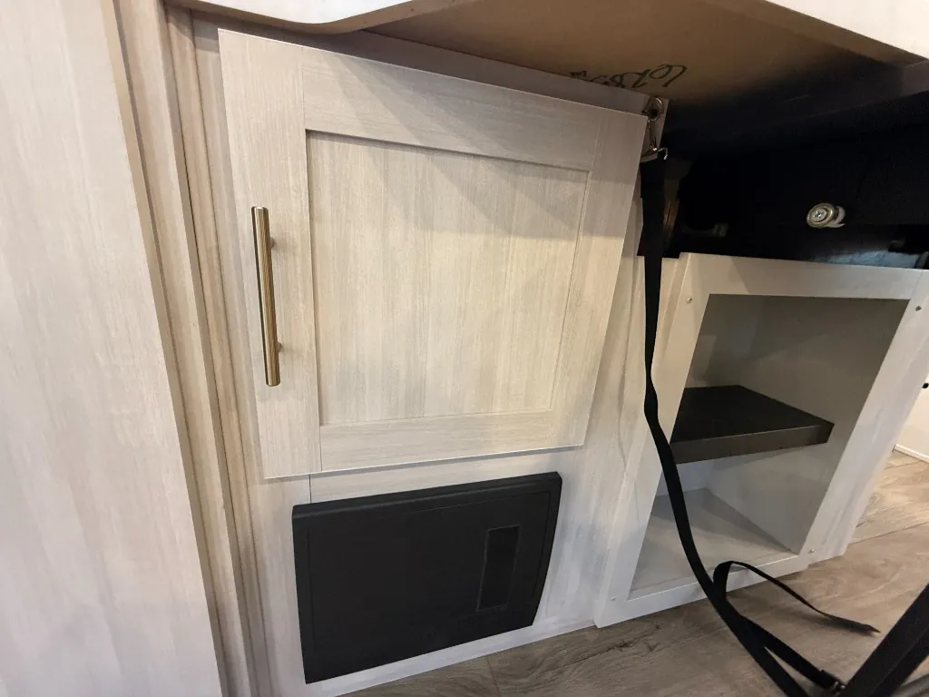 2027 Forest River R-Pod Un-Mapped 23MK, Photos photo 30