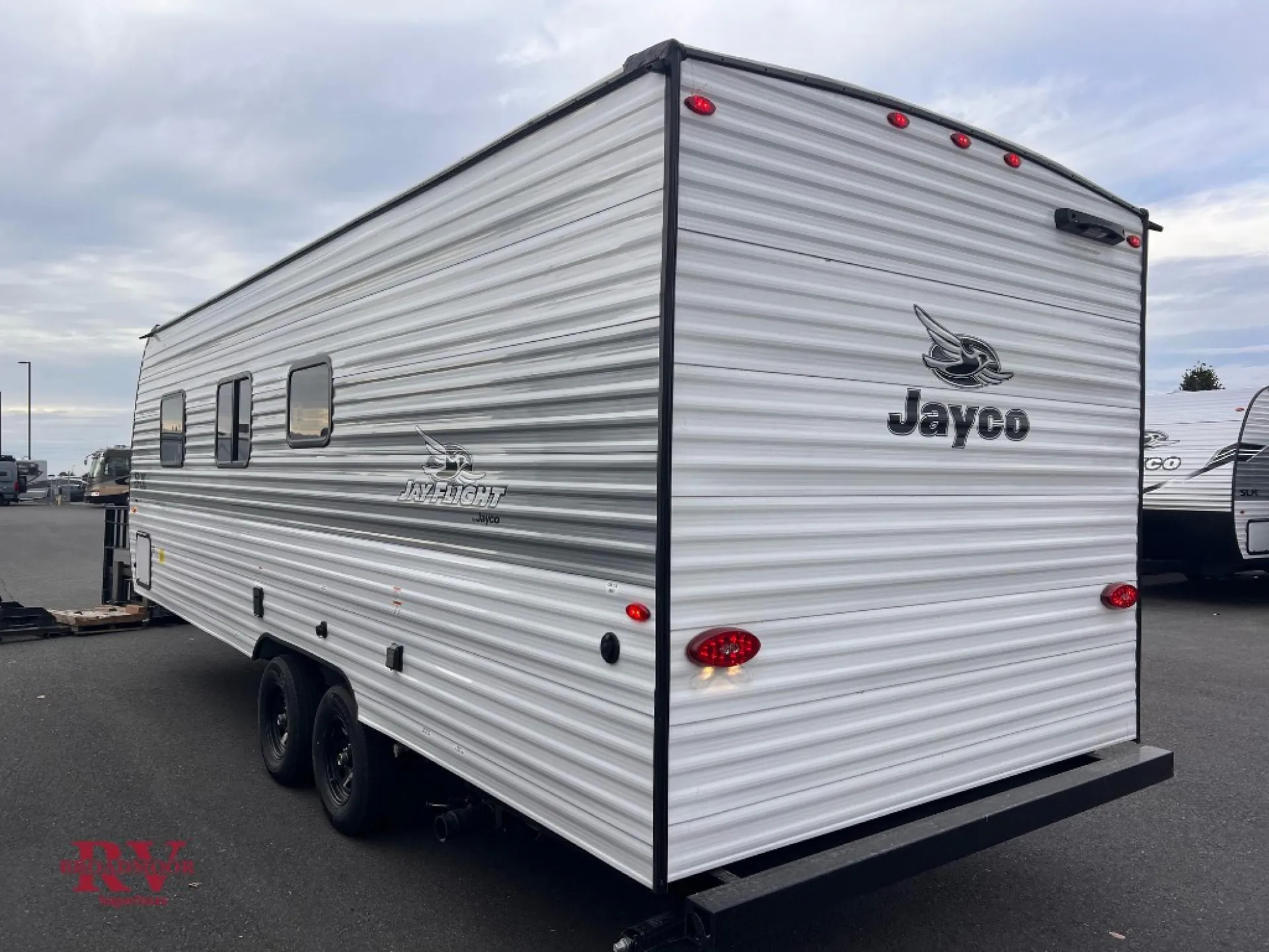 2026 Jayco Jay Flight SLX 250BHW - Photo 4