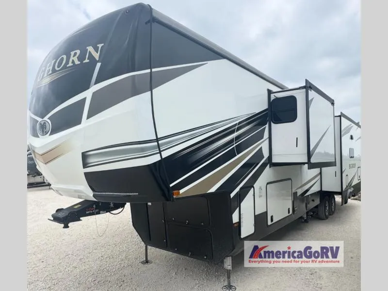 2022 Heartland Bighorn 3970FB - Photo 3