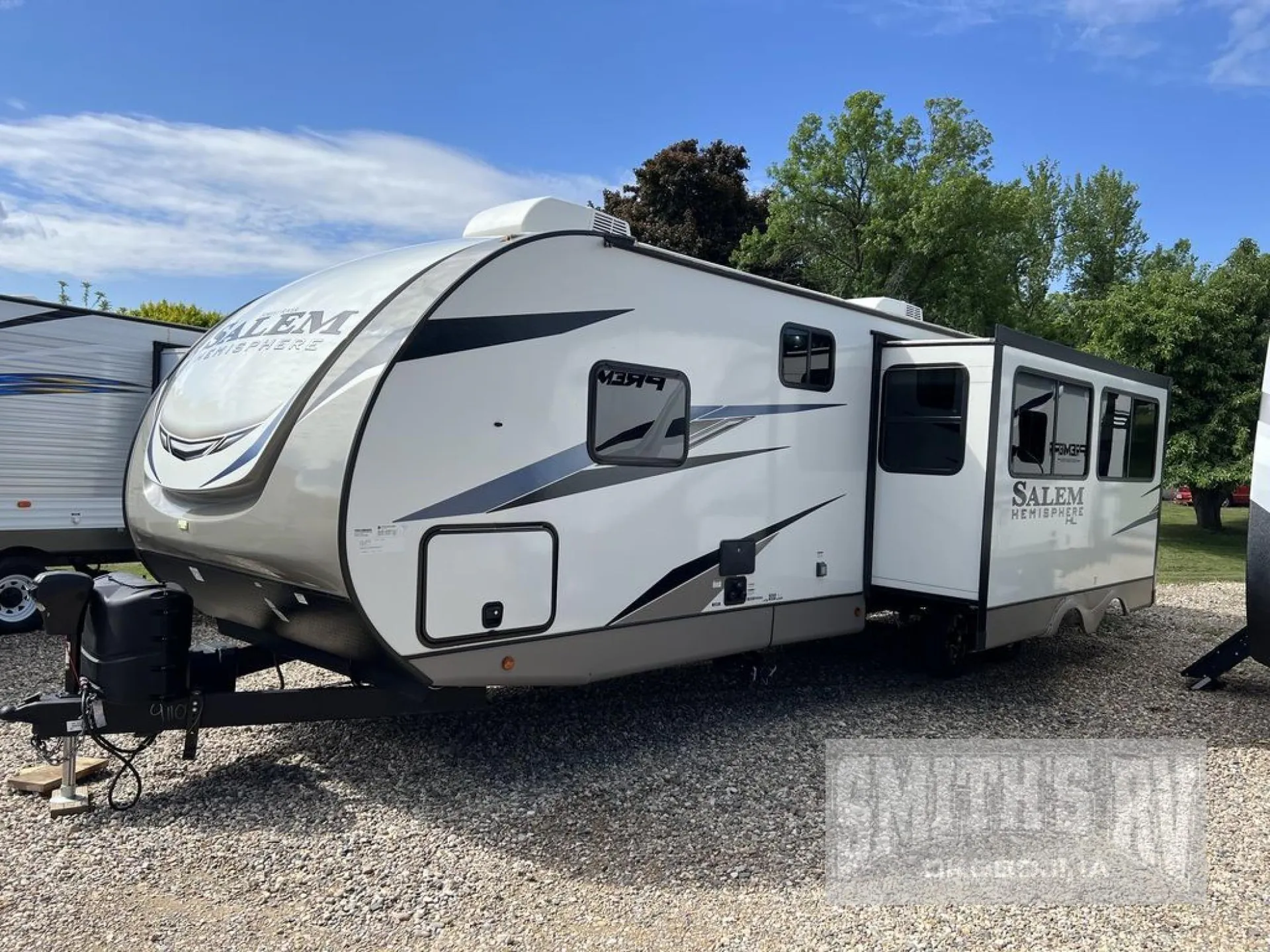 2023 Forest River RV Salem Hemisphere Hyper-Lyte 29XBHL - Photo 4