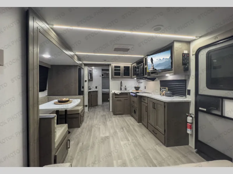 2026 Grand Design Transcend 245RLT - Photo 4