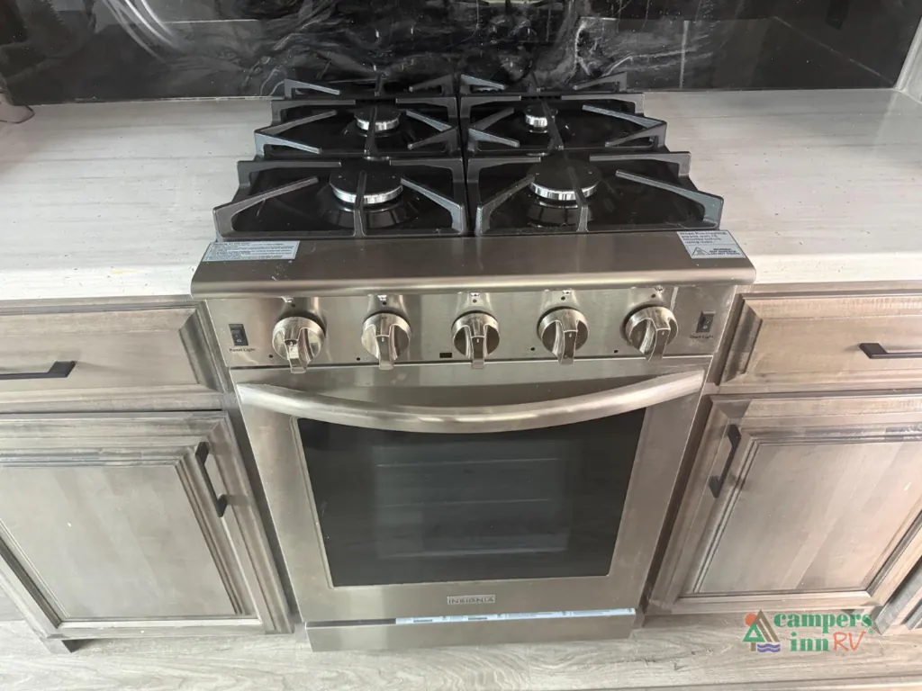 2020 Forest River Cedar Creek Champagne Edition 38EL, Photos photo 28