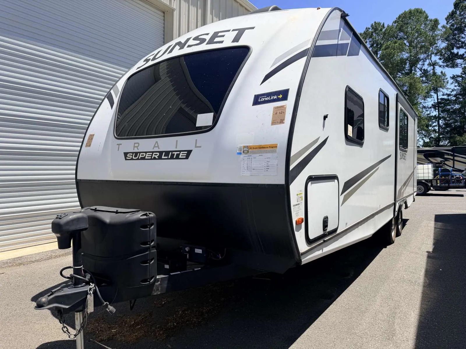 2023 CrossRoads Sunset Trail Super Lite SS256RK - Photo 4