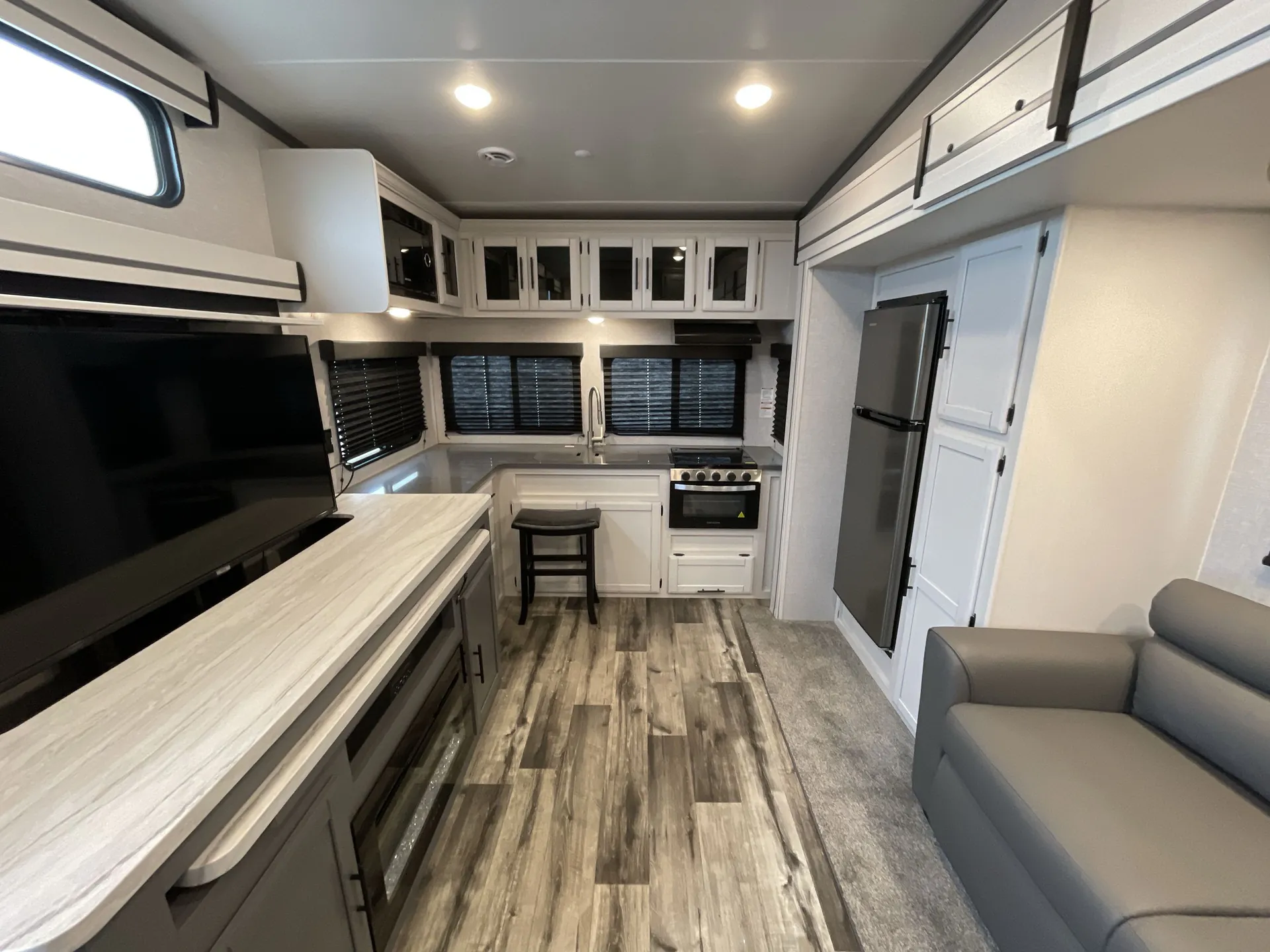 2023 crossroads Volante 269RK - Photo 3