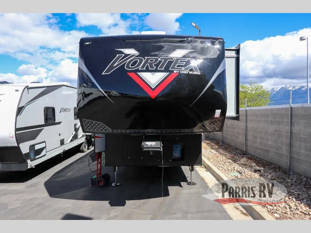 2027 Genesis Supreme Vortex 2814IKS - Photo 3