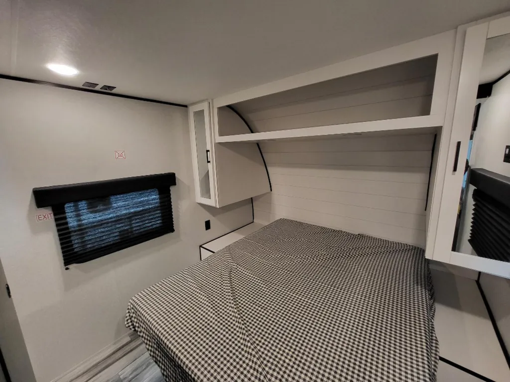 2026 Jayco Jay Flight SLX 321BDS, Photos photo 10