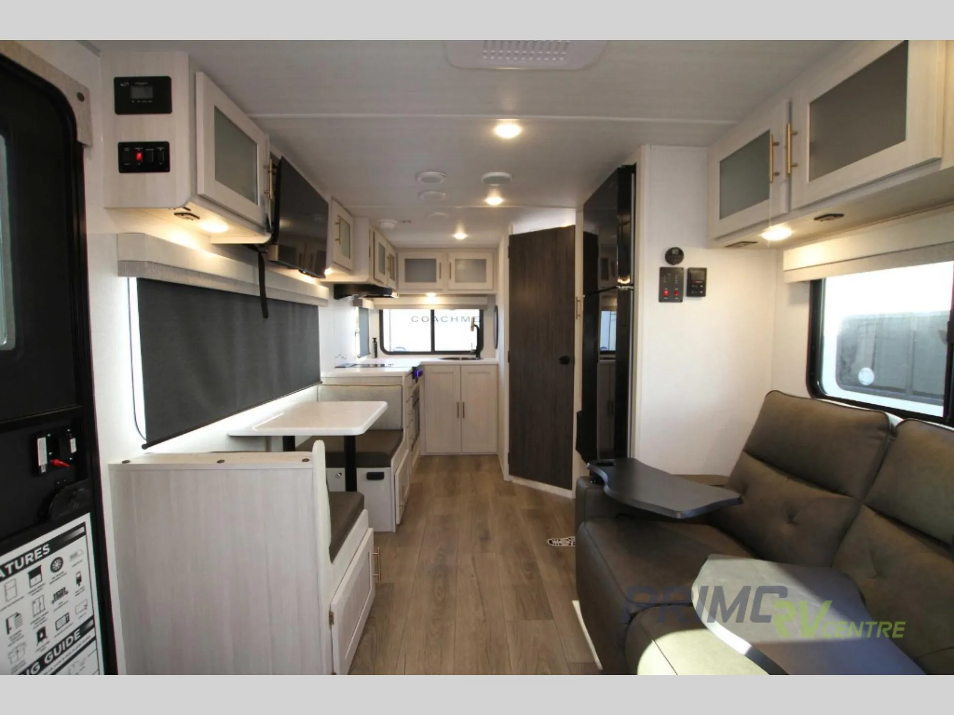 2026 Forest River R-Pod RP-205 - Photo 4