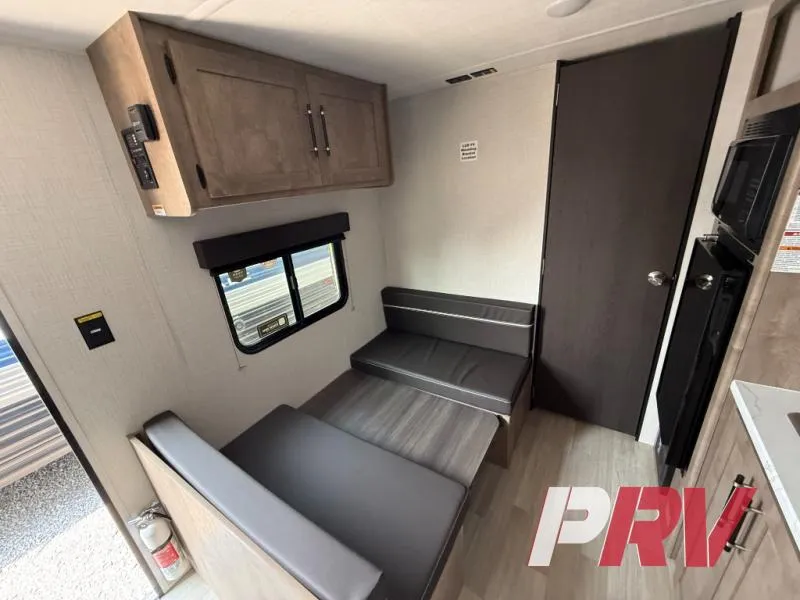 2026 Keystone Springdale Mini 1700FQ - Photo 3