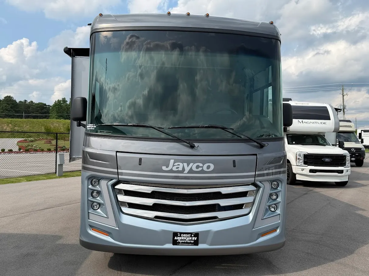 2027 Jayco Precept 31UL - Photo 3