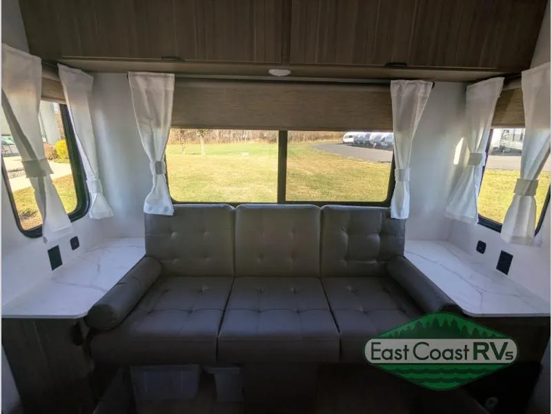 2026 Forest River RV Wildwood X-Lite 24RLXL - Photo 3