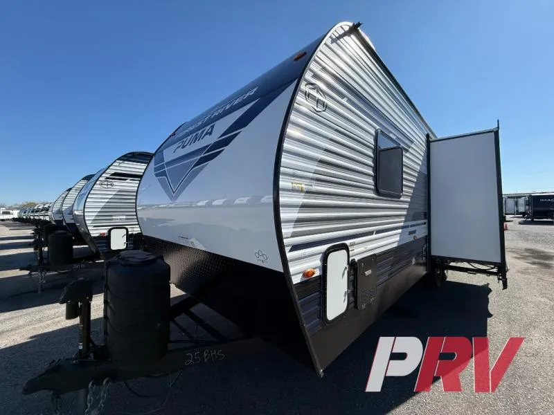 2026 Palomino Puma 25BHS - Photo 4