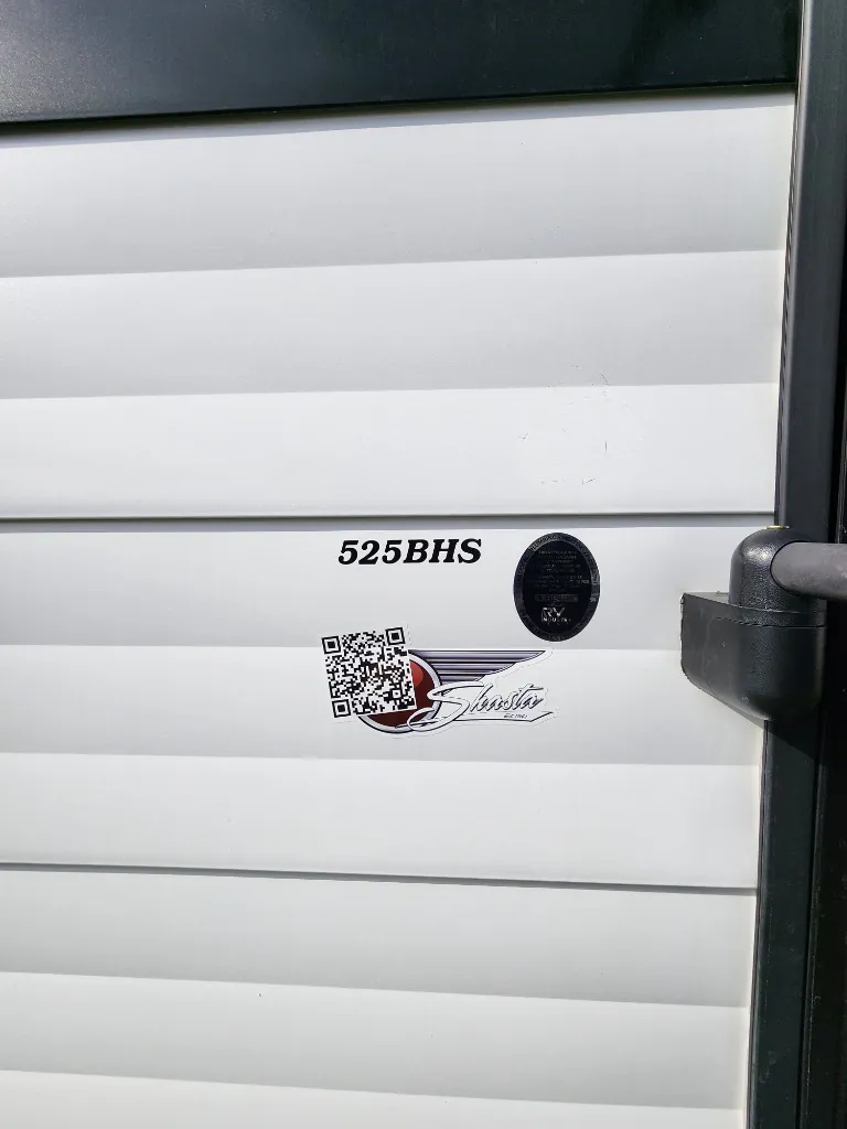 2025 Shasta RVs i-5 Edition 525BHS, Photos photo 13