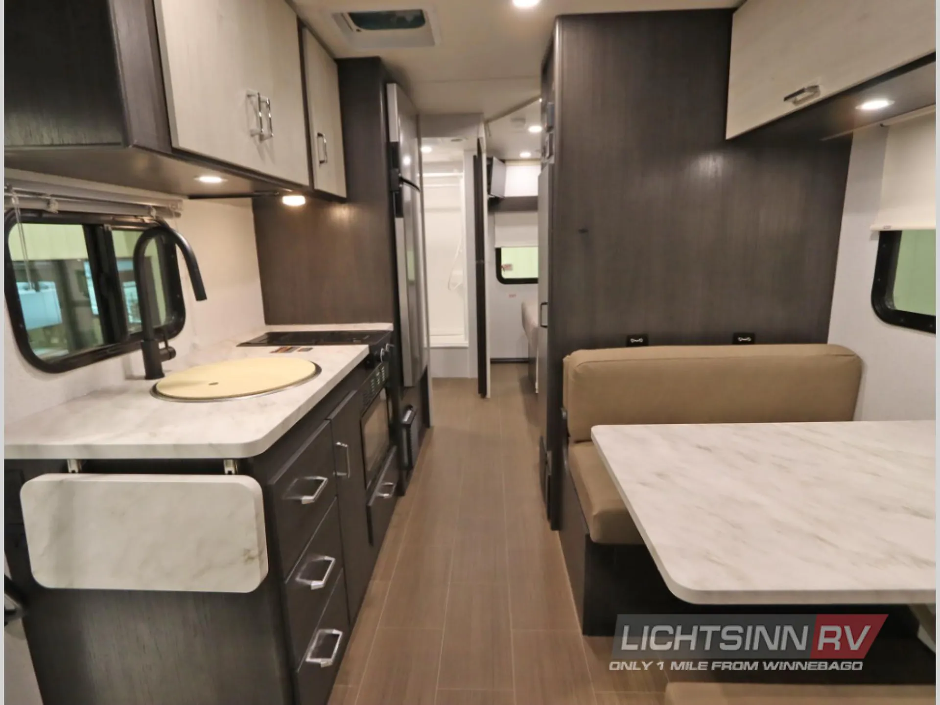 2027 Winnebago Sunflyer 22RS - Photo 3