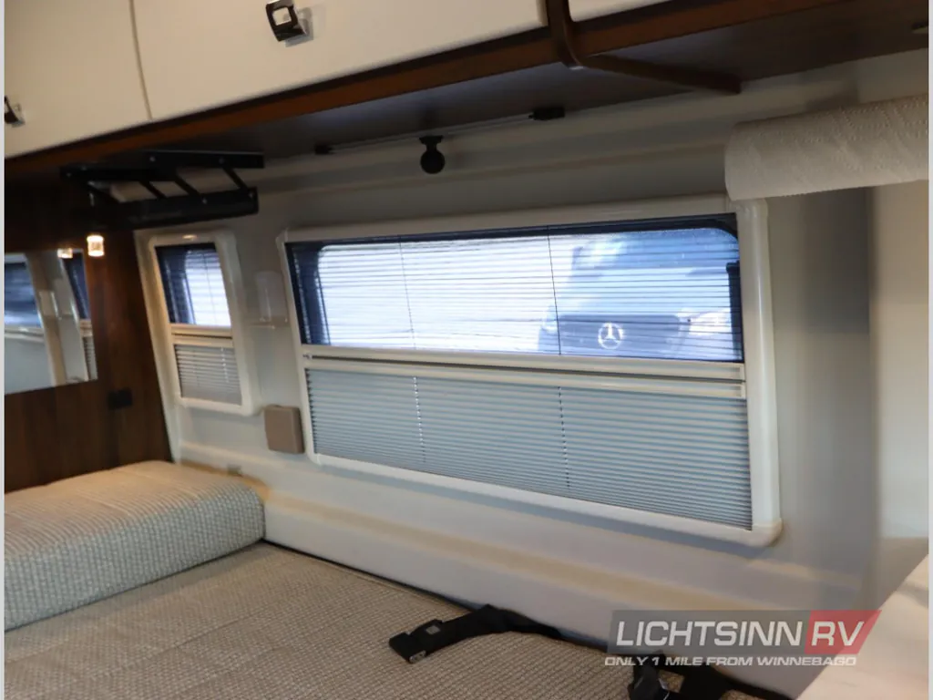 2022 Winnebago Travato 59KL, Photos photo 41