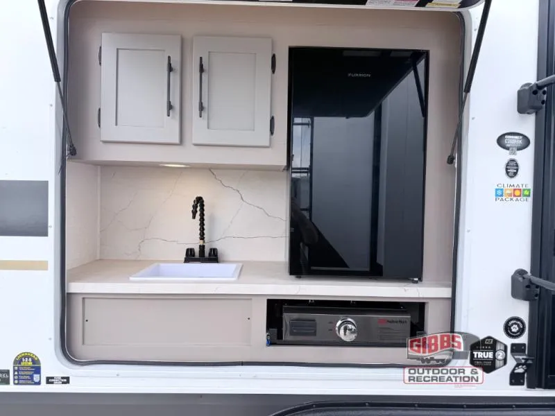 2027 KZ Connect 302FBK - Photo 4