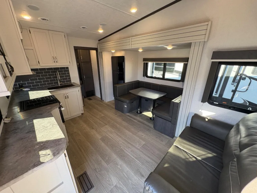 2024 Keystone Cougar Sport 2700BH, Photos photo 10