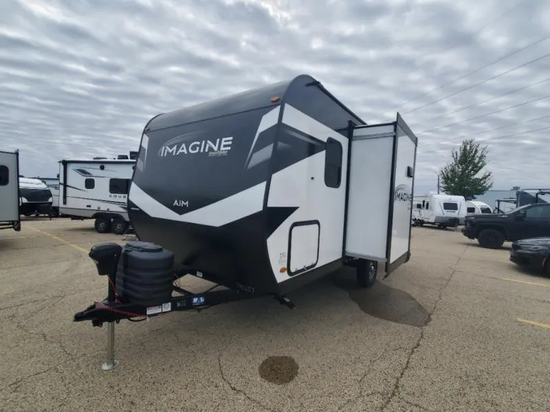 2023 Grand Design Imagine AIM 18BH - Photo 4