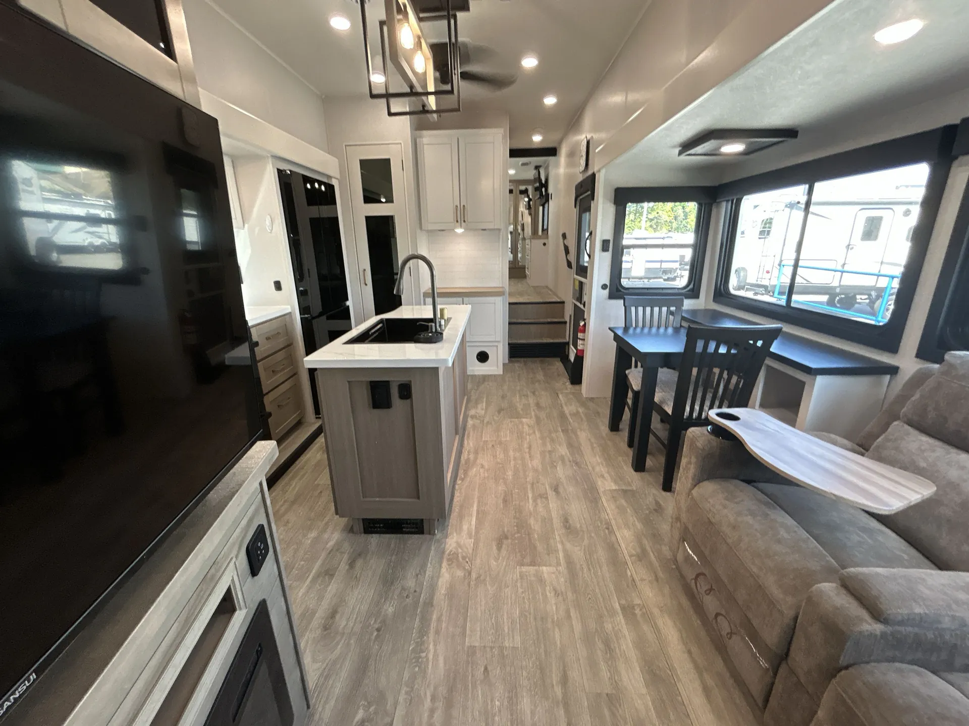 2026 Jayco Eagle 360DBOK — living area main
