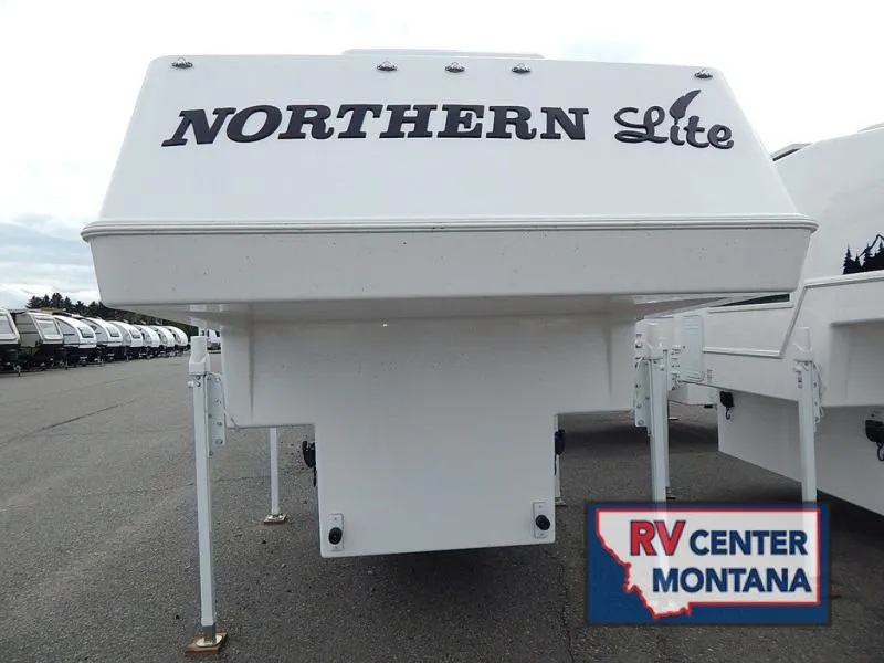 2025 Northern Lite 610 New    Std Model - Main photo