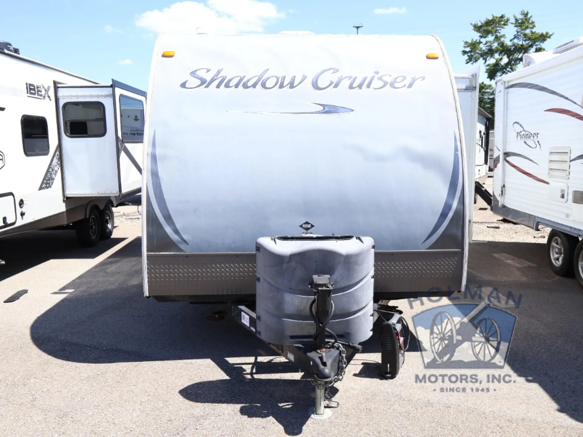 2013 Cruiser RV Shadow Cruiser 225RBS - Photo 3