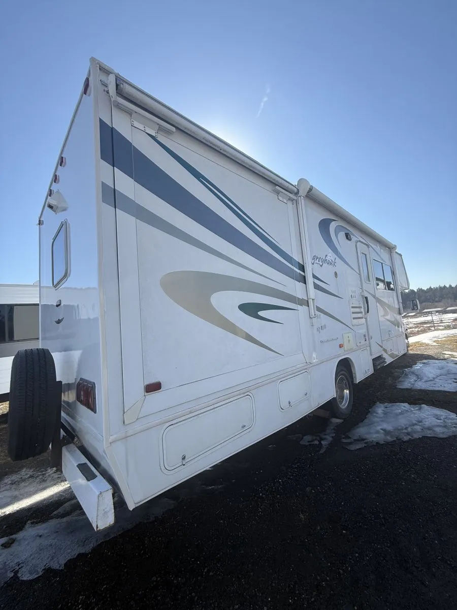 2007 JAYCO Jayco 30 GS - Photo 3