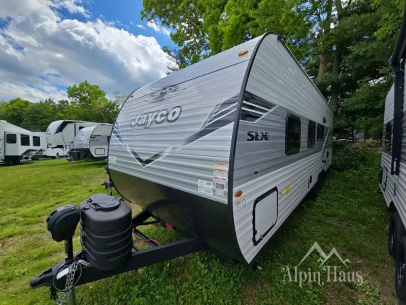 2026 Jayco Jay Flight SLX 260BH - Photo 3