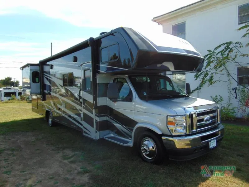 2024 Forest River Forester 3011DS - Photo 2