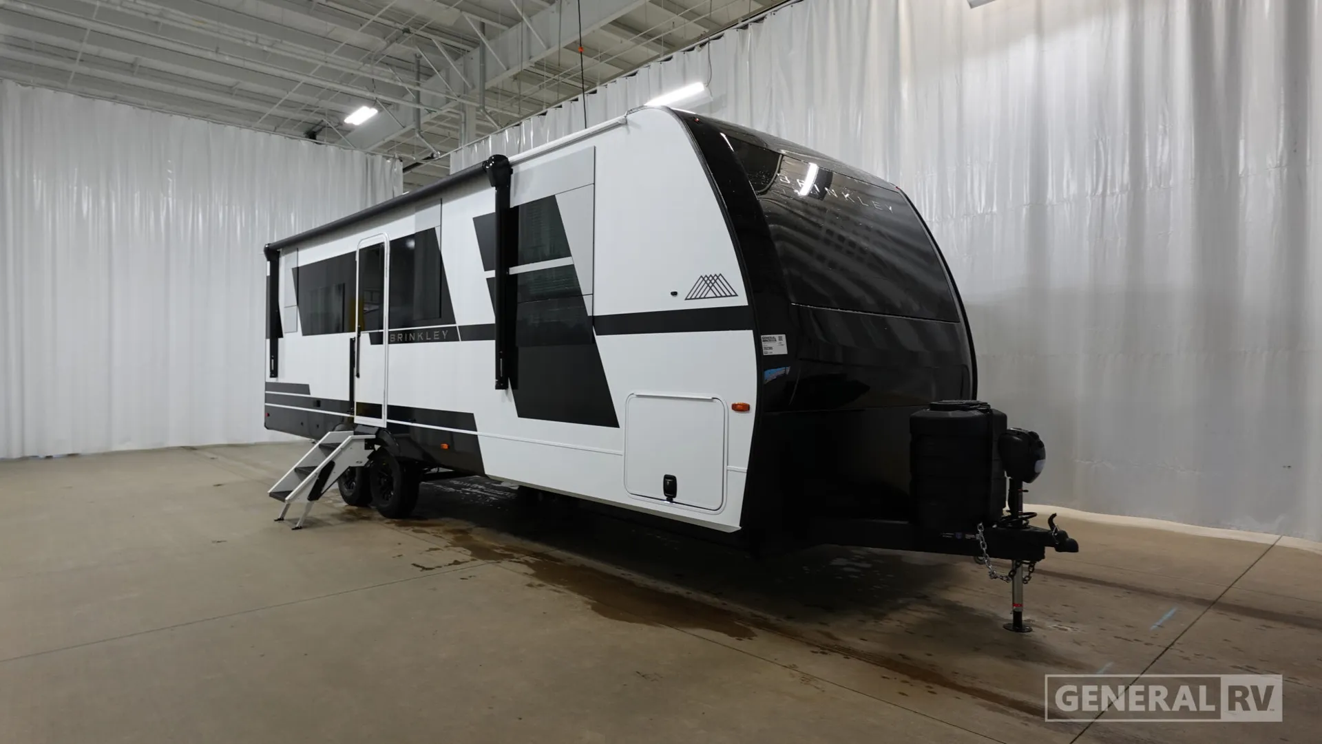 2026 Brinkley Model I 275 - Photo 2