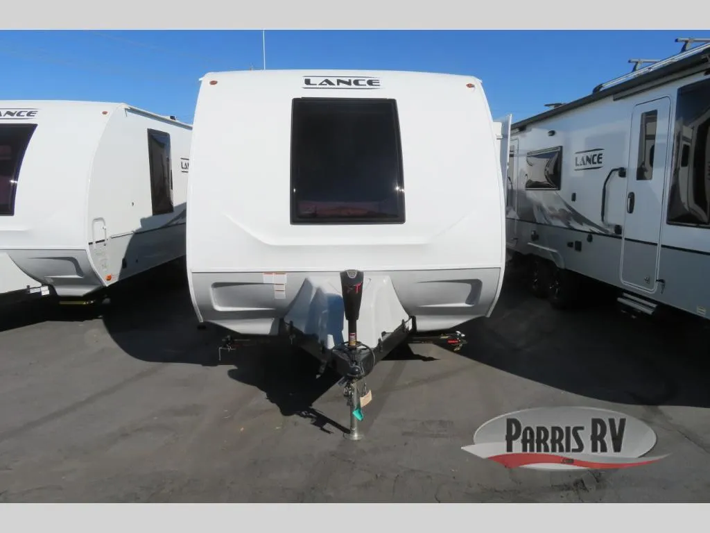 2025 Lance Lance Travel Trailers 2185 - Photo 2