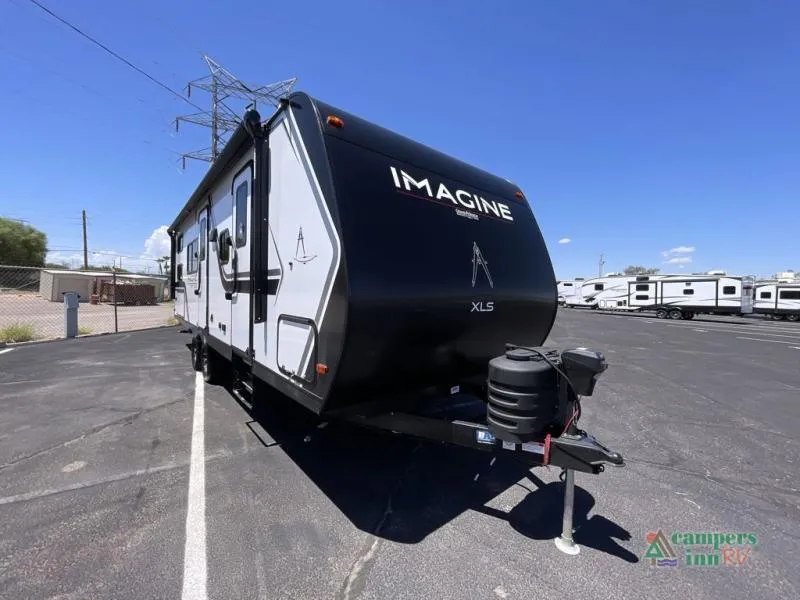 2026 Grand Design Imagine XLS 25DBE - Photo 3