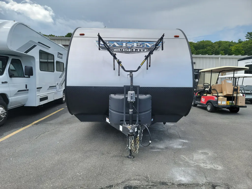 2022 Forest River Salem Cruise Lite 263BHXL, Photos photo 4