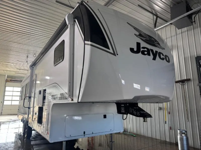2026 Jayco Eagle SLE 30RLT - Photo 2