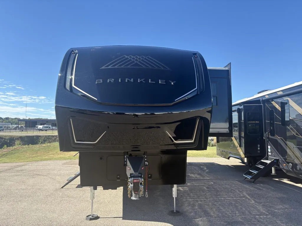 2026 Brinkley Model Z 3100
