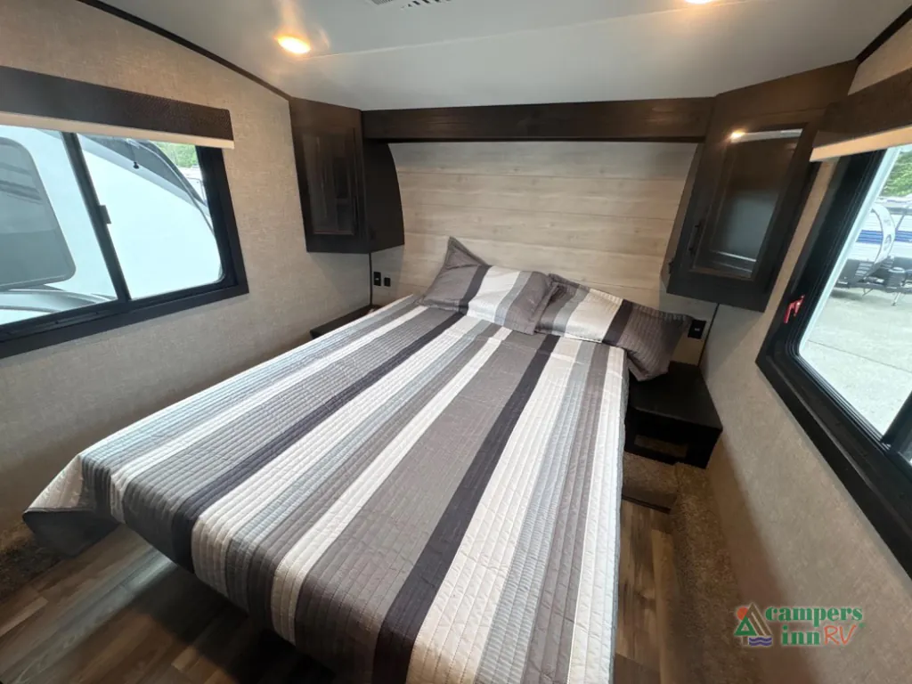 2022 Jayco Eagle HT 24RE, Photos photo 39