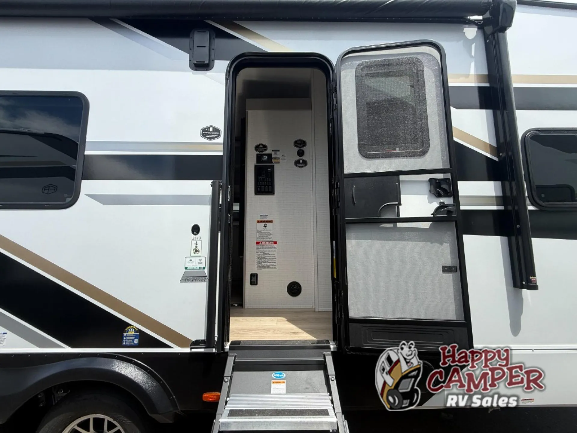 2027 Forest River RV Stealth 2513 — Photo 5