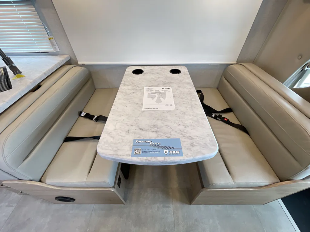 2026 Thor Motor Coach Freedom Elite 28HZ, Photos photo 34