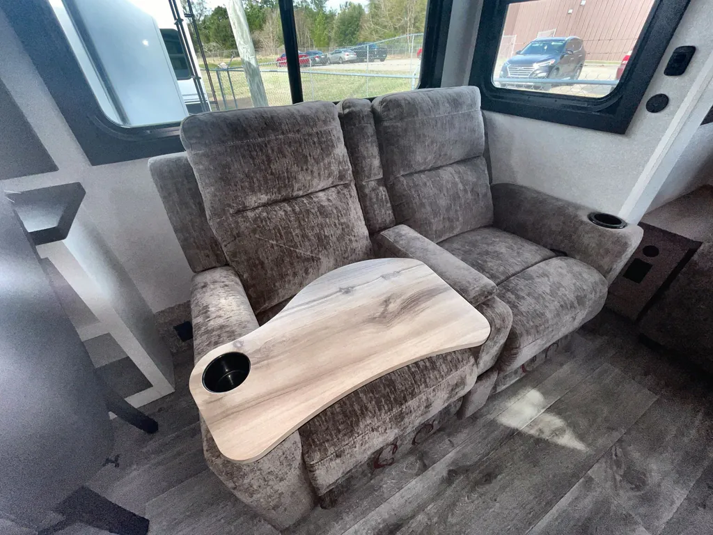 2026 Jayco Eagle 321RSTS, Photos photo 5