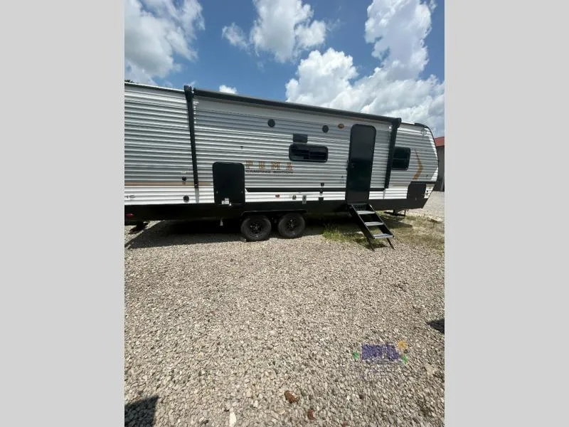 2026 Palomino Puma Camping Edition 250RBCE - Photo 2