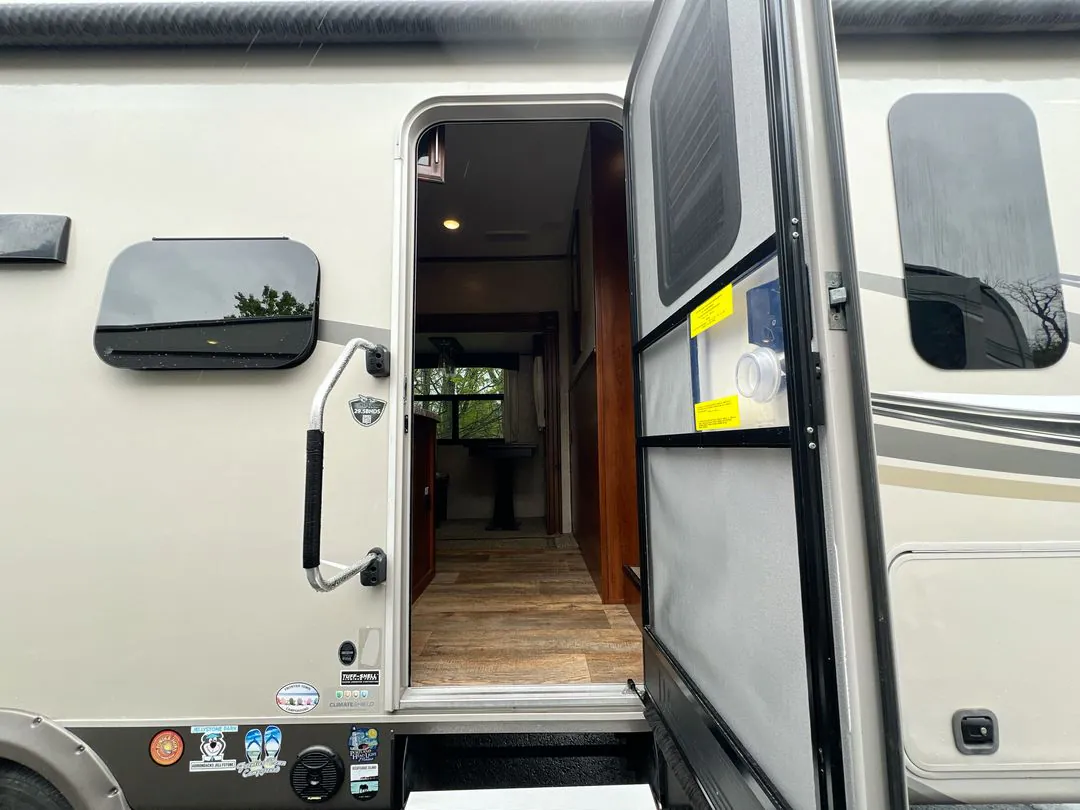 2017 Jayco Eagle HT 29.5BHDS - Photo 4