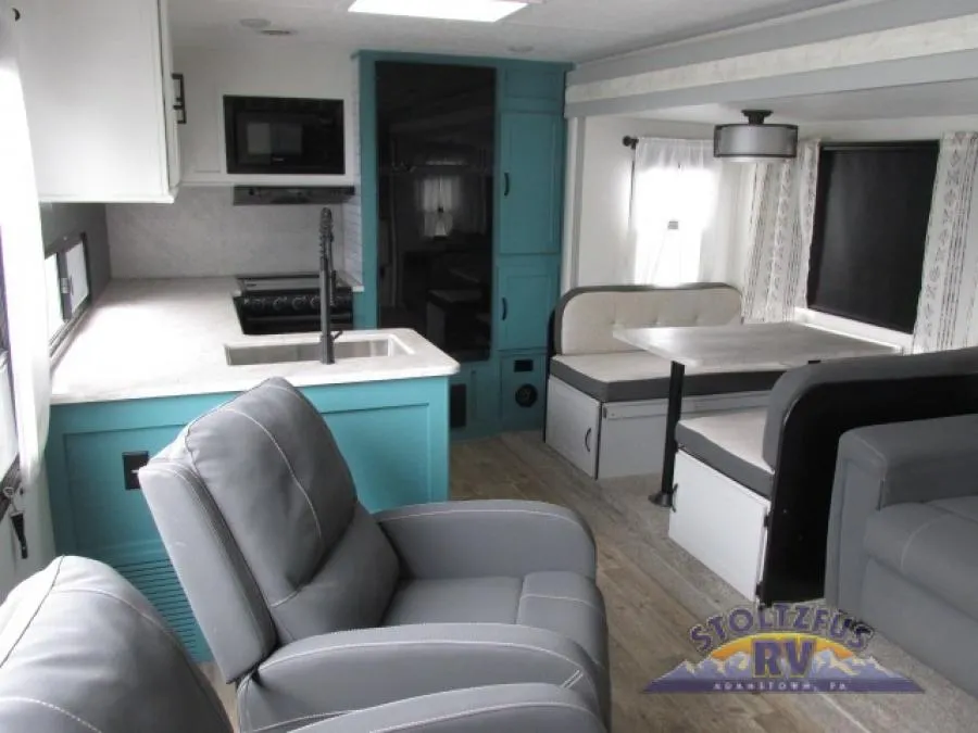 2023 Forest River Vibe 26RK - Photo 4