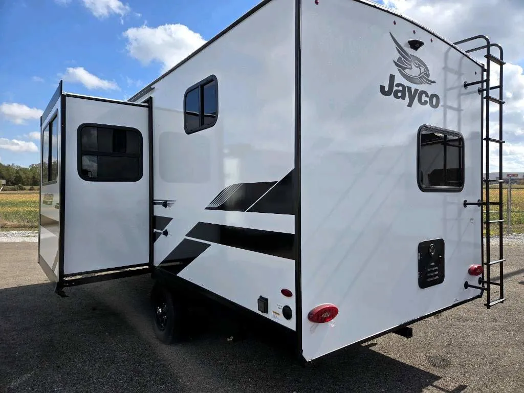 2026 Jayco Jay Feather Air 19MBS - Photo 4