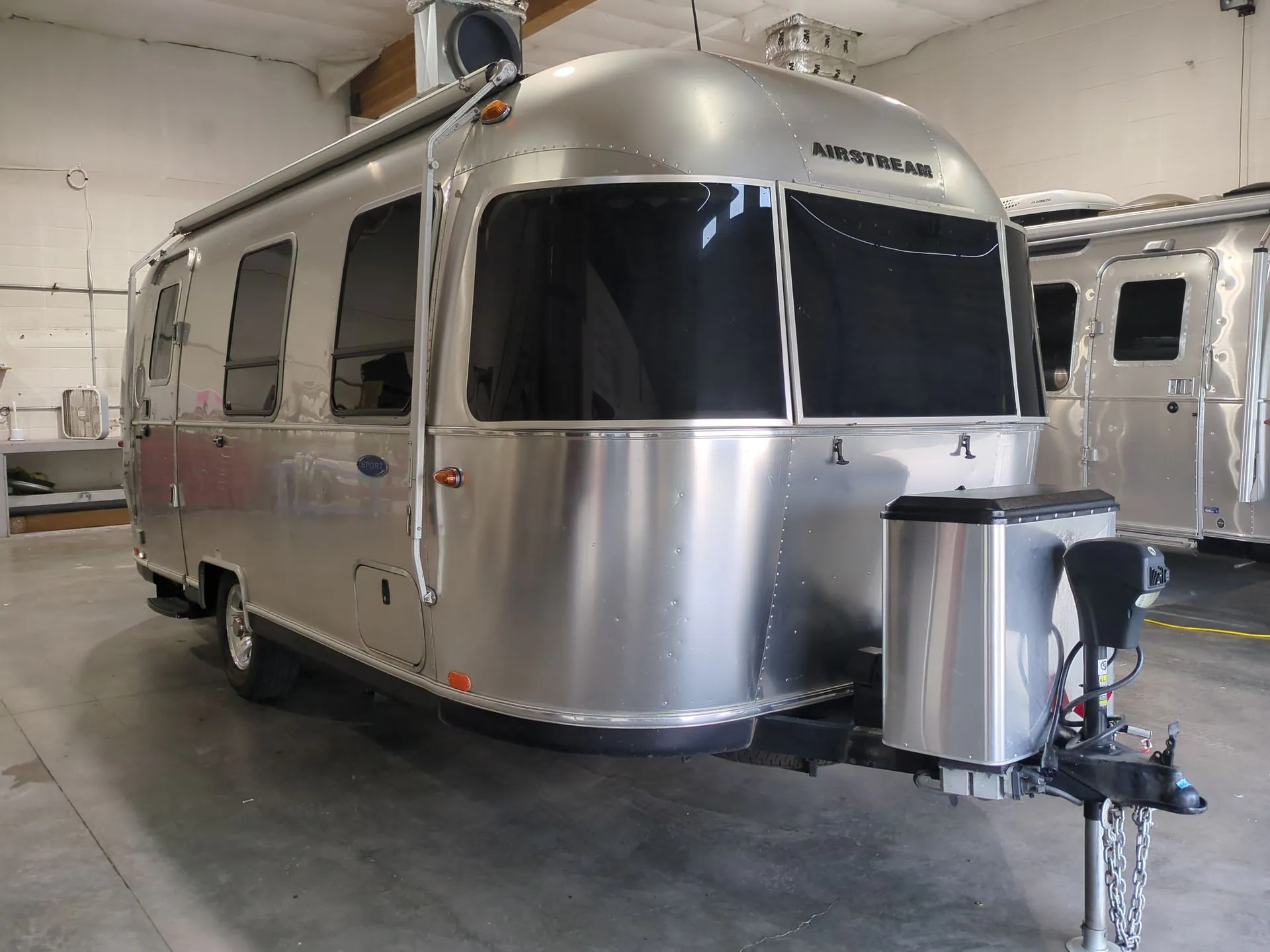 2019 Airstream Sport 22 - Photo 2