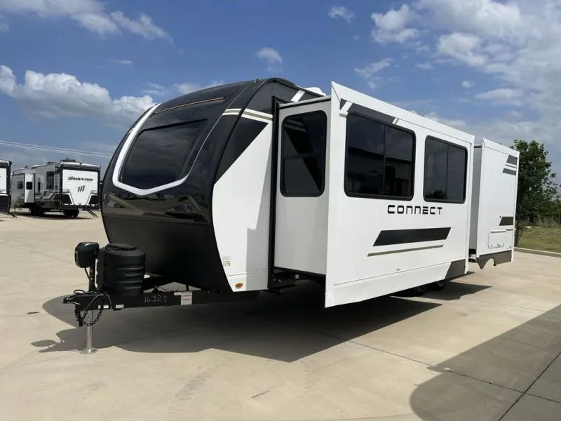 2026 KZ Connect 282FKK - Photo 4